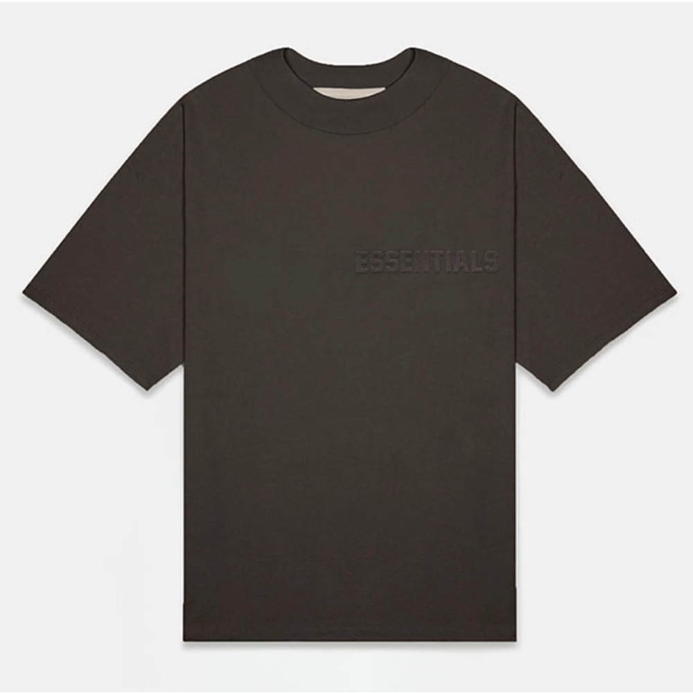 essentials tshirt